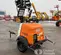 2022 Generac MLTS-4 Portable Light Tower