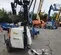 2022 Generac MLTS-4 Portable Light Tower