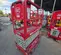 2018 MEC MICRO 19 Scissor Lift