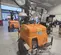 2019 Magnum Pro MLT6SM Portable Light Tower