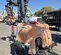 2021 Generac MLTS-2 Portable Work Light