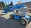 2016 Genie Z-45/25J DC Articulating Boom Lift