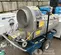 2022 Frost-Fighter IDH400QR Indirect Fired Heater