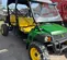 2022 John Deere XUV855M S4 Utility Vehicle