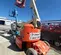 2018 JLG E400AJPN Articulating Boom Lift