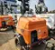2022 Generac MLTS-4 Portable Light Tower