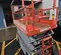 2014 Skyjack SJIII4632 Scissor Lift