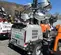 2019 Wacker Neuson LTV6L Portable Light Tower