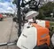 2018 Magnum Pro MLT6SM Portable Light Tower
