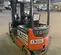 2019 Toyota 8FBCU25 Warehouse Forklift