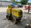2021 Wacker Neuson RTLX-SC3 Double Drum Roller