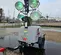 2019 Wacker Neuson LTV6L Portable Light Tower