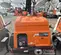 2020 Magnum Pro MLT6SM Portable Light Tower