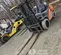 2019 Toyota 8FGU30 Warehouse Forklift
