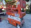 2019 Snorkel S3219E Scissor Lift