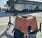 2018 Magnum Pro MLT6SM Portable Light Tower
