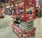 2019 MEC MICRO 19 Scissor Lift