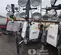 2021 Generac MLT6SMDS Portable Light Tower