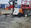 2022 Generac MLTS-4 Portable Light Tower