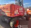 2018 Skyjack SJ82T Boom Lift
