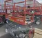 2017 Skyjack SJIII3219 Scissor Lift