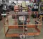 2017 JLG 450AJ Articulating Boom Lift