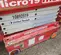 2019 MEC MICRO 19 Scissor Lift