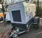 2021 Wacker Neuson G25 T4F Diesel Generator