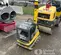 2023 Wacker Neuson DPU5545He Vibratory Plate Compactor