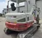 2022 Takeuchi TB250-2R Mini Excavator