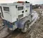 2021 Atlas Copco QAS45 Diesel Generator