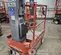 2019 Skyjack SJ16 Self-Propelled One-Person Lift