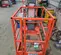 2018 Skyjack SJ16 Self-Propelled One-Person Lift