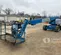 2017 Genie S-85 Boom Lift