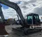 2019 Takeuchi TB2150CR Excavator