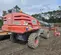 2017 Skyjack SJ66T Boom Lift