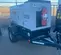 2021 Wacker Neuson G25 T4F Diesel Generator