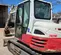 2021 Takeuchi TB290C Mini Excavator