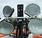 2019 Wacker Neuson LTV6L Portable Light Tower