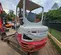 2020 Takeuchi TB235-2R Mini Excavator