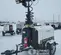 2022 Allmand MAXI-LITE Portable Light Tower