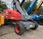 2017 Skyjack SJ86T Boom Lift