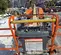 2017 JLG 600S Boom Lift