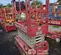 2019 MEC MICRO 19 Scissor Lift