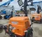 2021 Generac MLT6SKDS Portable Light Tower
