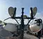 2020 Magnum Pro MLT6SM Portable Light Tower