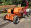 2017 JLG 800S Boom Lift