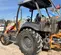 2020 Case 580N Backhoe Loader