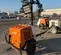 2021 Generac MLTS-2 Portable Light Tower