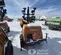 2022 Generac MLTS-4 Portable Light Tower